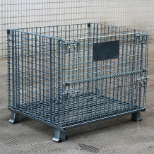 折疊式倉儲(chǔ)籠