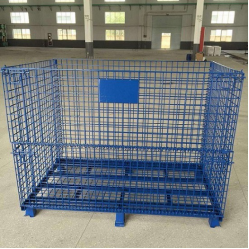 噴塑倉儲(chǔ)籠