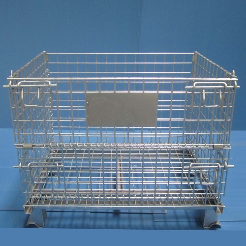 折疊倉(cāng)儲(chǔ)籠A-1