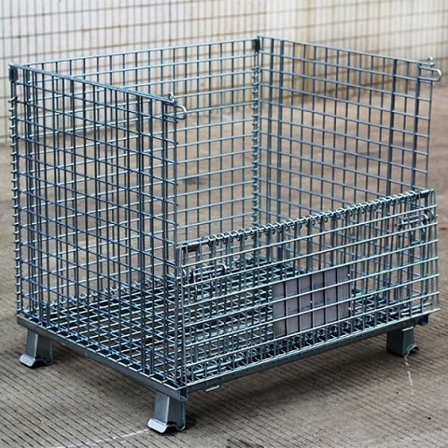 折疊倉(cāng)儲(chǔ)籠B-1