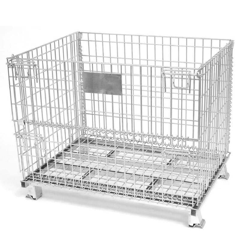 折疊倉(cāng)儲(chǔ)籠C-1